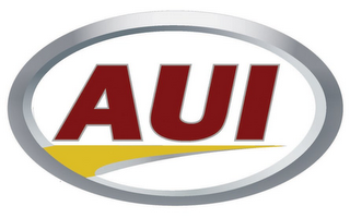 AUI logo