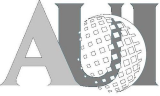 AUI logo