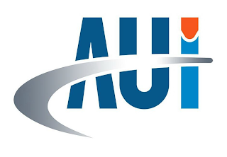 AUI logo