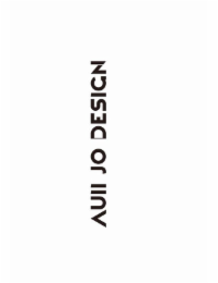 AUII JO DESIGN logo