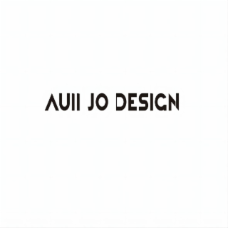 AUII JO DESIGN logo