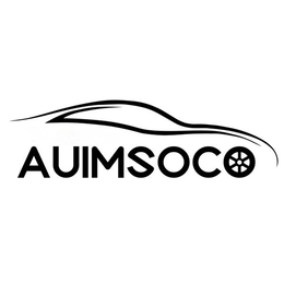 AUIMSOCO logo