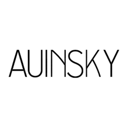 AUINSKY logo