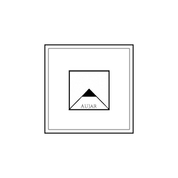 AUJAR logo