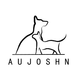 AUJOSHN logo