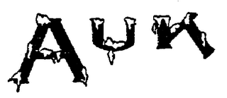 AUK logo