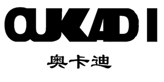 AUKADI logo
