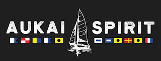 AUKAI SPIRIT logo