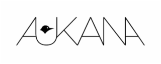 AUKANA logo