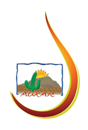AUKAR logo