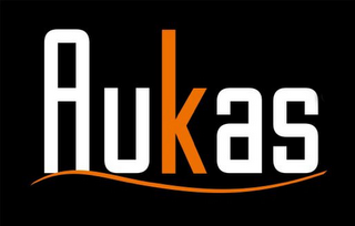 AUKAS logo