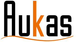AUKAS logo