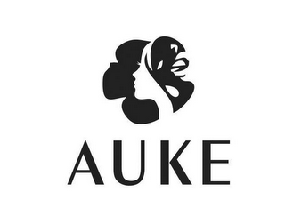 AUKE logo