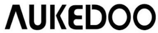 AUKEDOO logo
