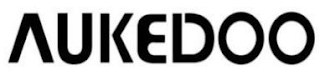AUKEDOO logo