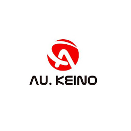 AU.KEINO logo