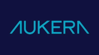 AUKERA logo