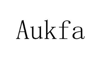 AUKFA logo