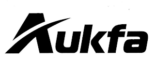 AUKFA logo