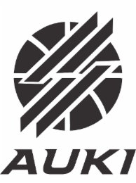 AUKI logo