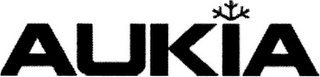 AUKIA logo