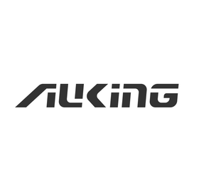 AUKING logo