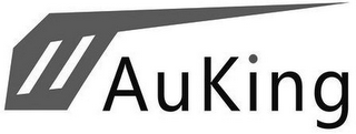AUKING logo