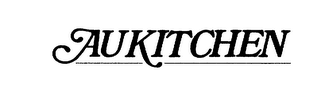 AUKITCHEN logo