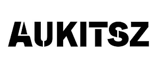 AUKITSZ logo