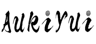 AUKIYUI logo