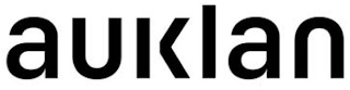 AUKLAN logo