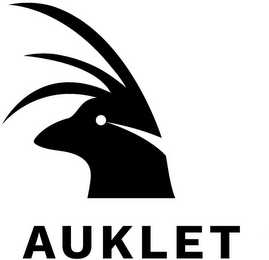AUKLET logo