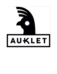 AUKLET logo