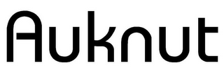 AUKNUT logo
