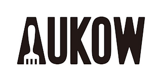 AUKOW logo