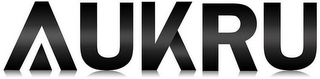 AUKRU logo