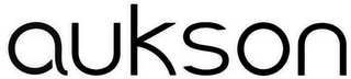 AUKSON logo
