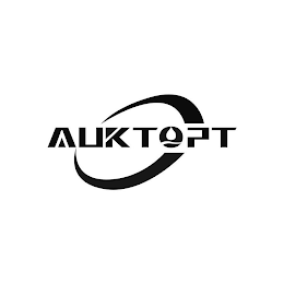 AUKTOPT logo