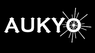 AUKYO logo