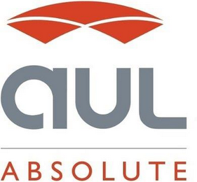 AUL ABSOLUTE logo