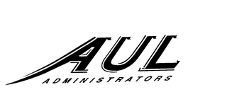 AUL ADMINISTRATORS logo