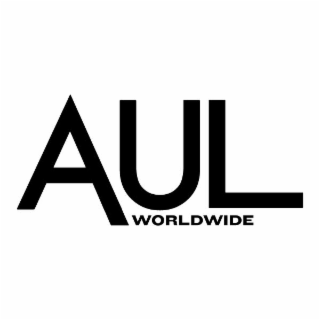 AUL WORLDWIDE logo