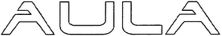AULA logo