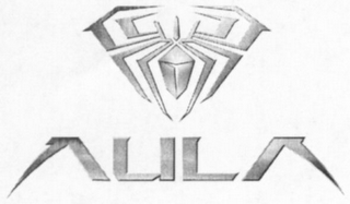 AULA logo