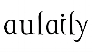 AULAILY logo