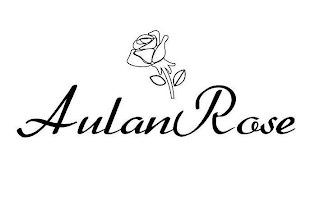 AULANROSE logo