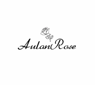AULANROSE logo