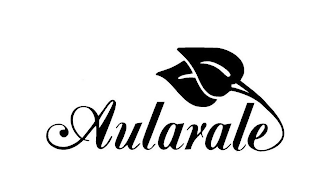 AULARALE logo