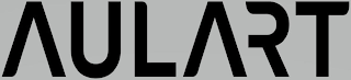 AULART logo