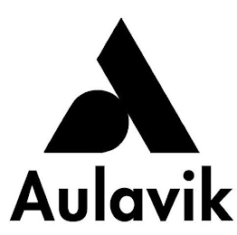 AULAVIK logo